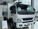 Mitsubishi 2019 - Xe tải 6 tấn Mitsubishi Canter 10.4R thùng dài 5m3