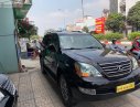 Lexus GX 470 2008 - Bán ô tô Lexus GX 470 sx 2008, màu đen, nhập khẩu nguyên chiếc