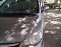 Honda Civic   2007 - Cần bán Honda Civic đời 2007, màu bạc, nhập khẩu  