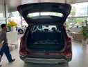 Hyundai Santa Fe 2019 - Bán nhanh chiếc xe Hyundai Santafe 2.4 xăng bản tiêu chuẩn, có sẵn xe, giao nhanh toàn quốc