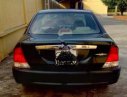 Ford Laser 2001 - Bán ô tô Ford Laser năm 2001, màu xanh đen, giá siêu rẻ chỉ 90Tr