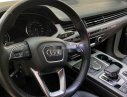 Audi Q7 AT 2016 - Bán Audi Q7 AT năm sản xuất 2016, màu trắng, nhập khẩu