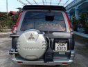 Mitsubishi Jolie   2002 - Cần bán xe cũ Mitsubishi Jolie đời 2002, giá tốt