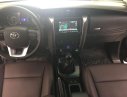 Toyota Fortuner   2017 - Bán xe Toyota Fortuner 2017, nhập khẩu, giá chỉ 899 triệu