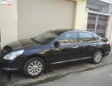 Nissan Teana 2011 - Bán Nissan Teana sản xuất năm 2011, màu đen, nhập khẩu 