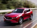 Mazda CX 5 2.0L 2020 - Hỗ trợ giao xe nhanh tận nhà chiếc xe Mazda CX 5 2.0L AT, sản xuất 2020, màu đỏ, giá cạnh tranh