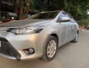 Toyota Vios   2017 - Bán xe cũ Toyota Vios năm sản xuất 2017, giá tốt