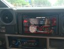 Toyota Land Cruiser 1990 - Cần bán xe Toyota Land Cruiser năm 1990, màu kem (be), nhập khẩu nguyên chiếc