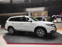 Mitsubishi Outlander 2020 - Bán Mitsubishi Outlander 2.4 CVT Premium năm 2020, màu trắng giá cạnh tranh