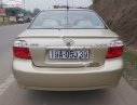 Toyota Vios 2003 - Cần bán gấp Toyota Vios 1.5G sản xuất năm 2003 xe gia đình