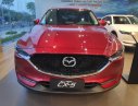 Mazda CX 5 2.0L 2020 - Hỗ trợ giao xe nhanh tận nhà chiếc xe Mazda CX 5 2.0L AT, sản xuất 2020, màu đỏ, giá cạnh tranh