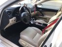 Lexus IS   2007 - Bán Lexus IS sản xuất 2007, màu trắng, nhập khẩu, giá tốt