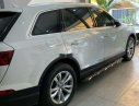 Audi Q7 AT 2016 - Bán Audi Q7 AT năm sản xuất 2016, màu trắng, nhập khẩu