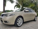 Kia Forte   2010 - Cần bán lại xe Kia Forte đời 2010, nhập khẩu, số sàn, 295tr