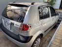 Hyundai Getz   2009 - Bán xe cũ Hyundai Getz năm sản xuất 2009, nhập khẩu