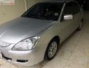 Mitsubishi Lancer 2004 - Cần bán xe Mitsubishi Lancer sản xuất năm 2004, màu bạc, nhập khẩu