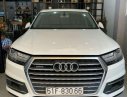 Audi Q7 AT 2016 - Bán Audi Q7 AT năm sản xuất 2016, màu trắng, nhập khẩu