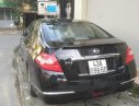 Nissan Teana 2011 - Bán Nissan Teana sản xuất năm 2011, màu đen, nhập khẩu 