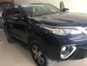 Toyota Fortuner   2017 - Bán xe Toyota Fortuner 2017, nhập khẩu, giá chỉ 899 triệu