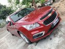 Chevrolet Cruze   2016 - Bán Chevrolet Cruze sản xuất 2016, nhập khẩu