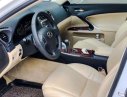 Lexus IS   2008 - Bán Lexus IS250 đời 2008, nhập khẩu, giá tốt