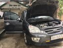 Kia Carens 2008 - Bán Kia Carens đời 2008, màu xanh lam, số sàn