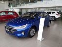 Hyundai Elantra 2019 - Bán xe Hyundai Elantra 1.6MT 2019, màu xanh