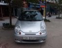 Daewoo Matiz   2008 - Bán Daewoo Matiz 2008, màu bạc, nhập khẩu, giá tốt