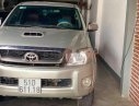 Toyota Hilux   2008 - Bán ô tô cũ Toyota Hilux năm 2008, nhập khẩu, giá tốt