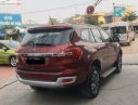 Ford Everest 2018 - Bán xe Ford Everest đời 2018, màu đỏ, xe nhập