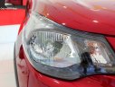 Jonway Trailblazer 2019 - Hỗ trợ mua xe trả góp lãi suất 0% - Tặng quà giá trị khi mua chiếc xe VinFast Fadil, sản xuất 2019, màu đỏ