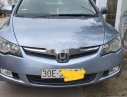 Honda Civic 2007 - Bán ô tô Honda Civic 2.0 năm sản xuất 2007 giá rất tốt