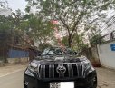 Toyota Prado VX 2.7 2019 - Bán xe Toyota Prado VX 2.7 sản xuất năm 2019, màu đen, nhập khẩu nguyên chiếc chính chủ