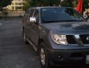 Nissan Navara   2011 - Bán xe Nissan Navara đời 2011, nhập khẩu Thái Lan