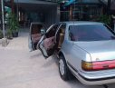 Toyota Cresta   1990 - Cần bán gấp Toyota Cresta đời 1990, màu bạc, nhập khẩu Nhật Bản số tự động