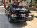 Mitsubishi Lancer 2005 - Bán Mitsubishi Lancer sản xuất năm 2005, màu đen, giá chỉ 180 triệu