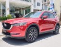 Mazda CX 5 2.0L 2020 - Hỗ trợ giao xe nhanh tận nhà chiếc xe Mazda CX 5 2.0L AT, sản xuất 2020, màu đỏ, giá cạnh tranh