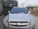 Chevrolet Captiva   2009 - Cần bán gấp Chevrolet Captiva năm 2009, giá 266tr