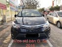 Toyota Vios   2016 - Bán Toyota Vios sản xuất 2016, xe đẹp