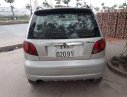 Daewoo Matiz   2008 - Bán Daewoo Matiz 2008, màu bạc, nhập khẩu, giá tốt