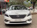 Hyundai Sonata 2016 - Cần bán Hyundai Sonata 2.0 AT 2016, màu trắng, nhập khẩu