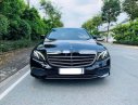 Mercedes-Benz E class 2017 - Bán ô tô Mercedes E200 sản xuất 2017, màu đen