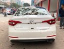 Hyundai Sonata 2016 - Cần bán Hyundai Sonata 2.0 AT 2016, màu trắng, nhập khẩu