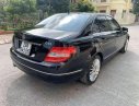 Mercedes-Benz C class 2010 - Bán Mercedes C250 1.8 CGI đời 2010, màu đen số tự động, giá bán chỉ 480tr