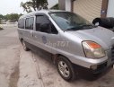 Hyundai Grand Starex MT 2004 - Cần bán gấp Hyundai Grand Starex MT 2004, nhập khẩu nguyên chiếc 