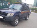 Toyota Prado    MT   1997 - Bán Toyota Prado MT đời 1997, giá 450tr