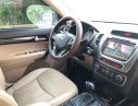 Kia Sorento DATH 2017 - Bán Kia Sorento 2.2AT DATH sản xuất 2017, màu nâu xe gia đình, 795 triệu