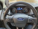 Ford Focus   2018 - Bán xe Ford Focus đời 2018, màu nâu hổ phách