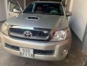 Toyota Hilux   2008 - Bán ô tô cũ Toyota Hilux năm 2008, nhập khẩu, giá tốt