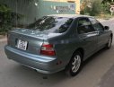 Honda Accord   1995 - Bán xe cũ Honda Accord 1995, xe nhập